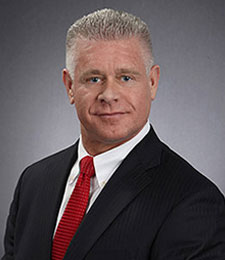 Photo of attorney Gregg A. Guthrie