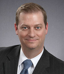 Photo of Kevin D. Rauch