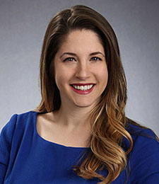 Photo of attorney Krista M. Corabi