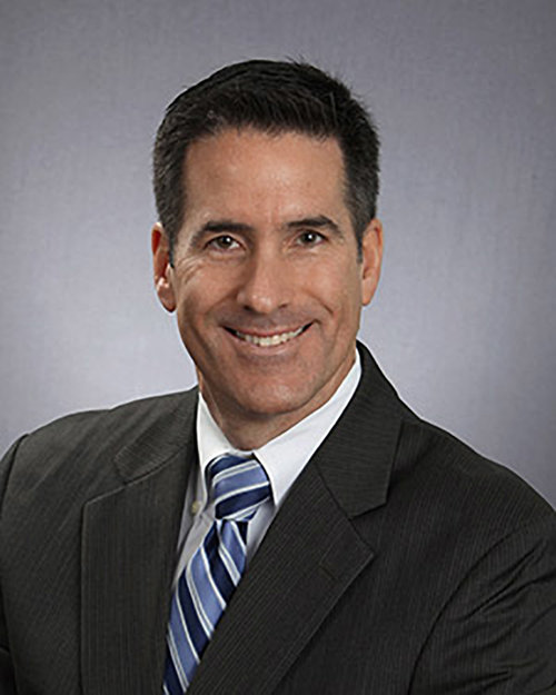 Photo of attorney Jeffrey C. Catanzarite