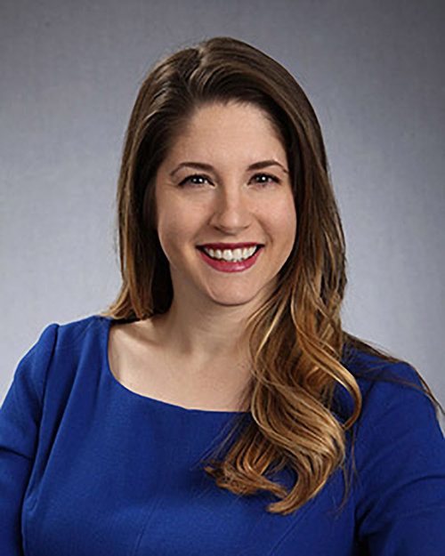 Photo of attorney Krista M. Corabi
