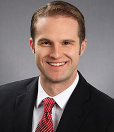 Photo of Paul D. Svirbel
