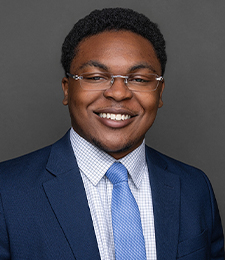 Photo of Antonio E. Cheatom